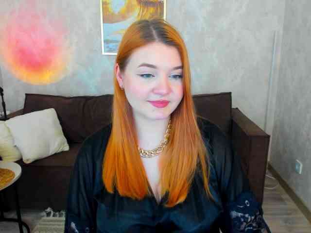 AmySweet webcam
