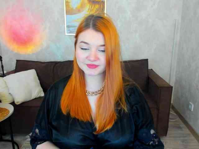AmySweet webcam