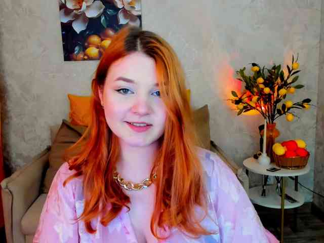 AmySweet webcam