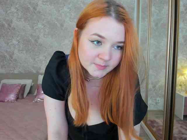AmySweet webcam