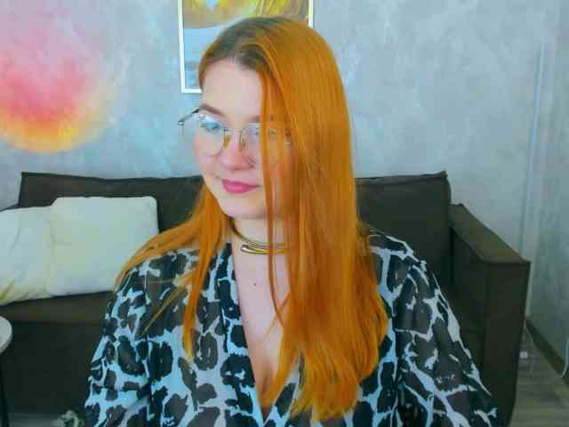 AmySweet webcam