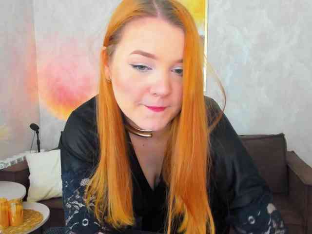 AmySweet webcam