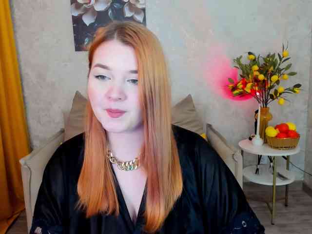 AmySweet webcam
