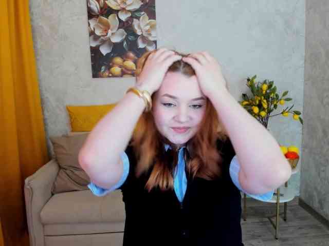 AmySweet webcam