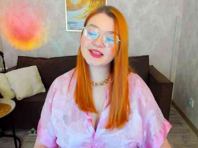 AmySweet webcam
