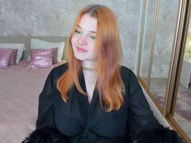 AmySweet webcam