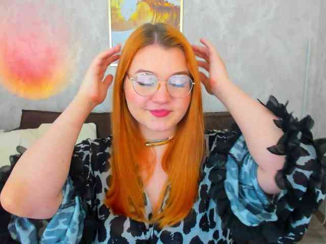AmySweet webcam