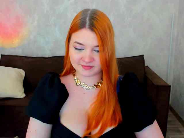 AmySweet webcam