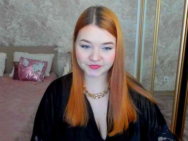 AmySweet webcam