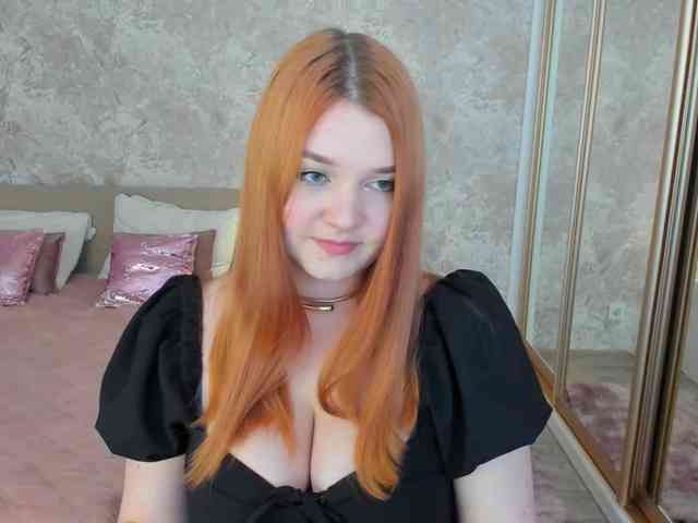 AmySweet webcam