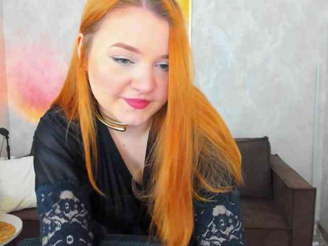 AmySweet webcam