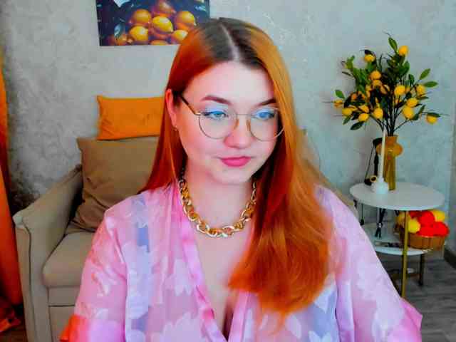 AmySweet webcam