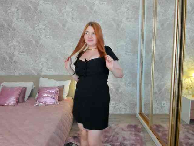 AmySweet webcam