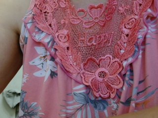 MadaM1 Porn Show