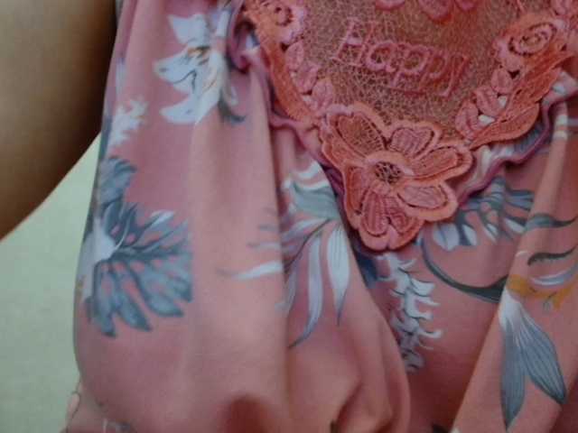 MadaM1 live cam on BongaCams