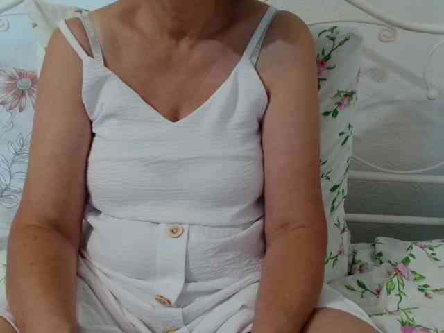 MadaM1 webcam