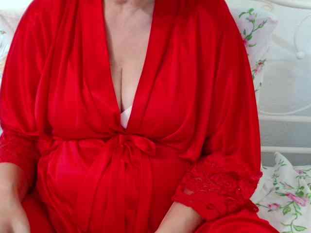 MadaM1 webcam