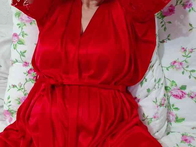 MadaM1 webcam