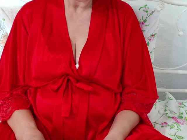 MadaM1 webcam