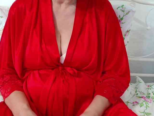 MadaM1 webcam
