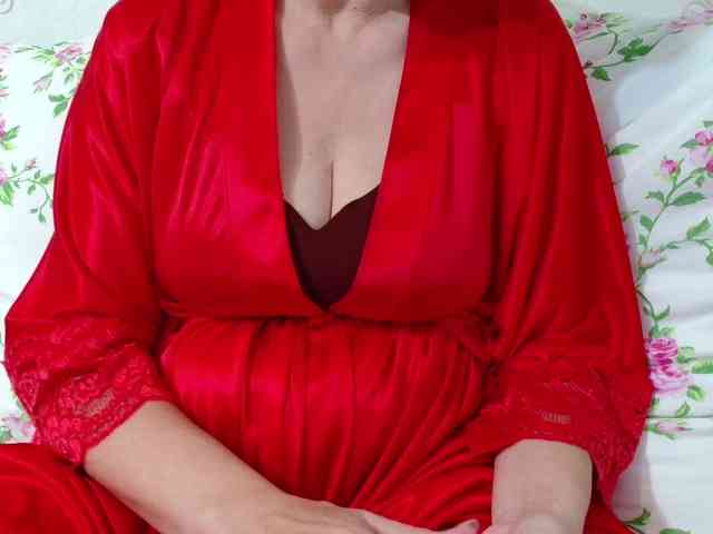 MadaM1 webcam