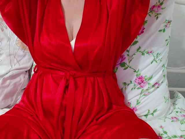 MadaM1 webcam