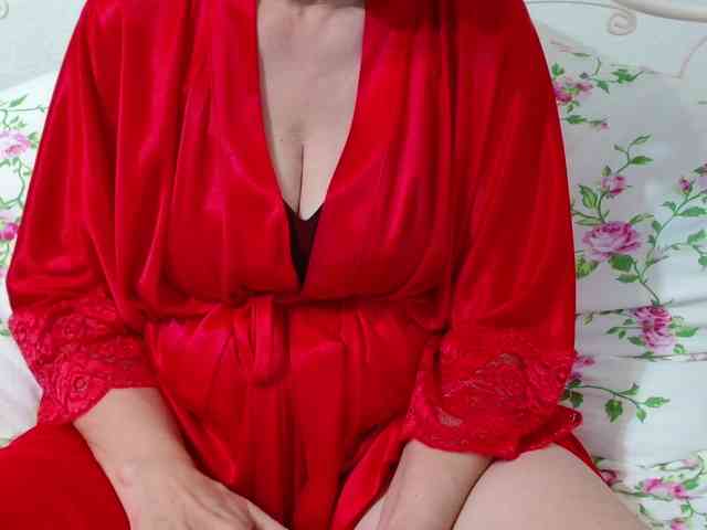 MadaM1 webcam