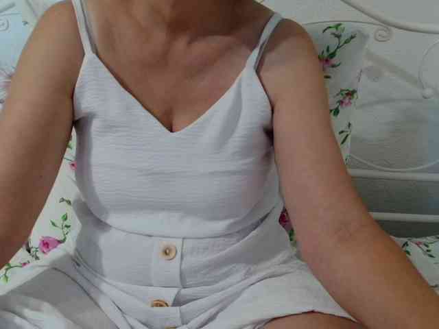 MadaM1 webcam