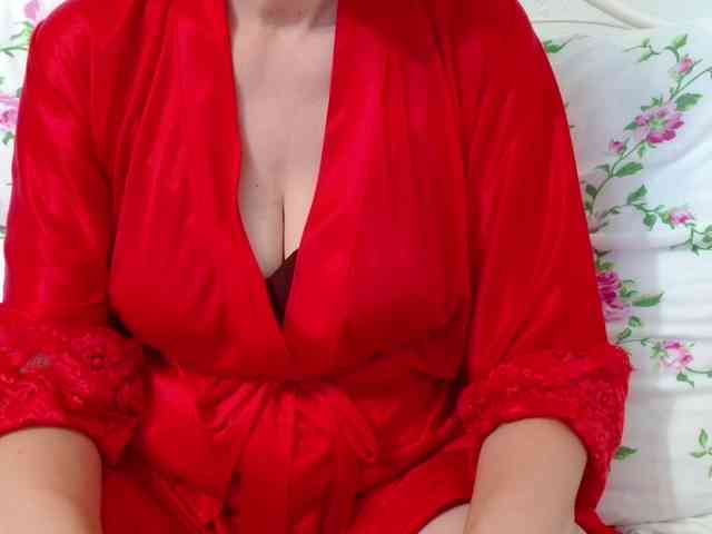 MadaM1 webcam