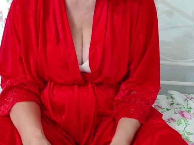 MadaM1 webcam