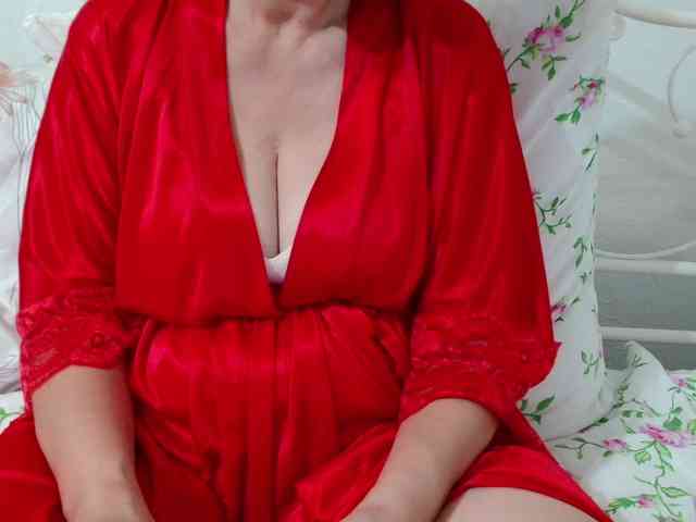MadaM1 webcam