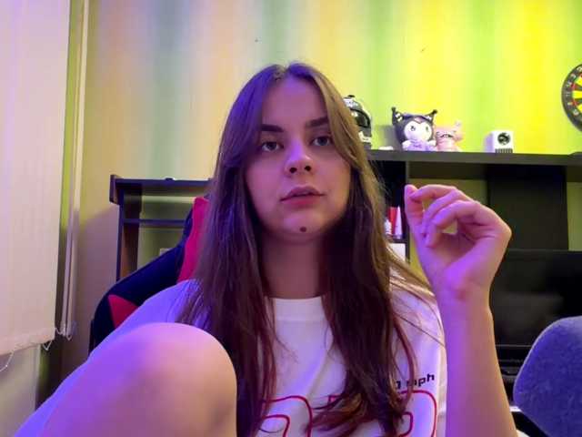 Arinakss5 live cam on BongaCams