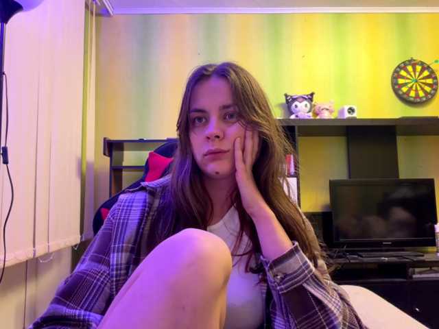 Arinakss5 live cam on BongaCams