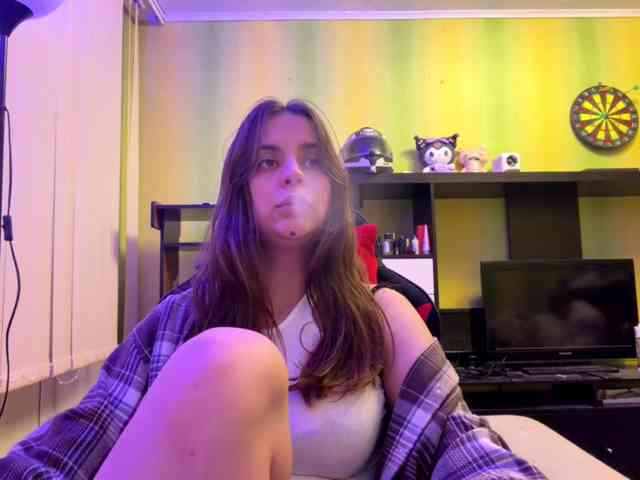 AliceLux webcam