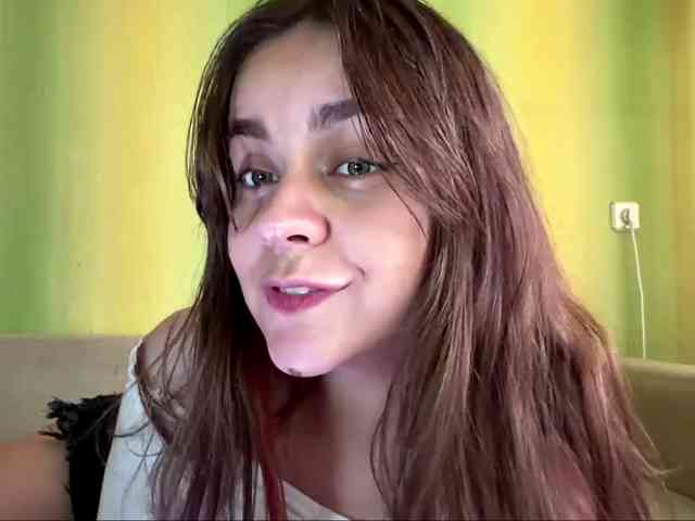 AliceLux webcam