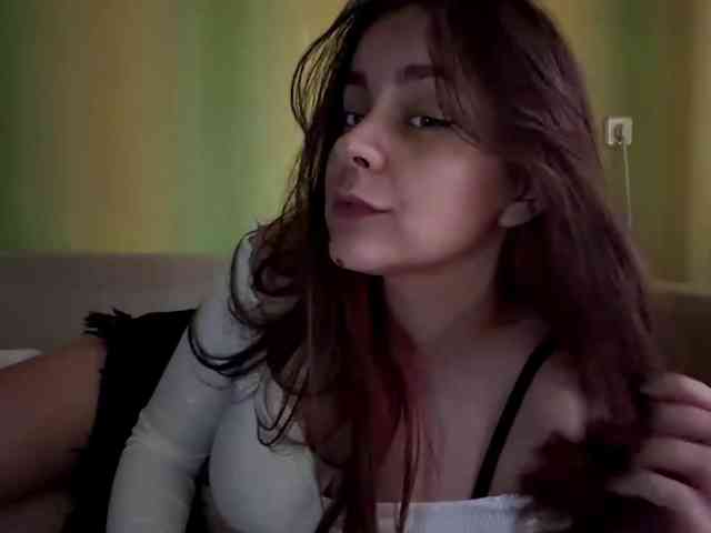 AliceLux webcam