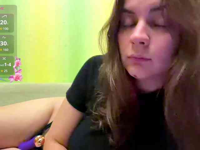 AliceLux webcam