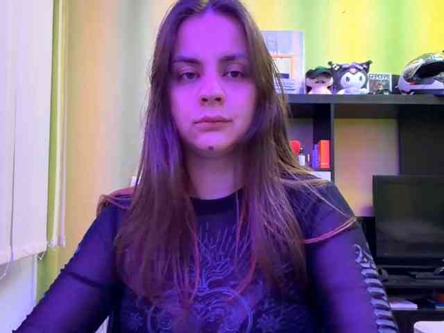 AliceLux webcam