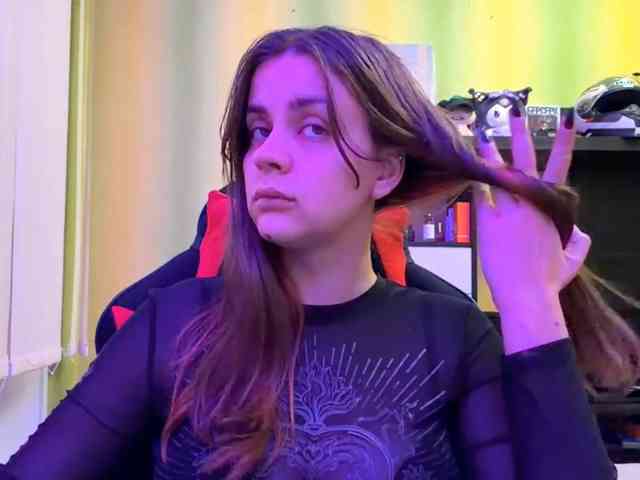 AliceLux webcam