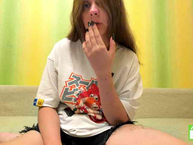 AliceLux webcam