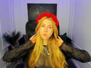 SaraMuger Porn Show