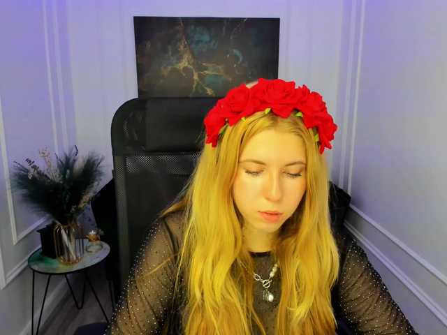 SaraMuger live cam on BongaCams