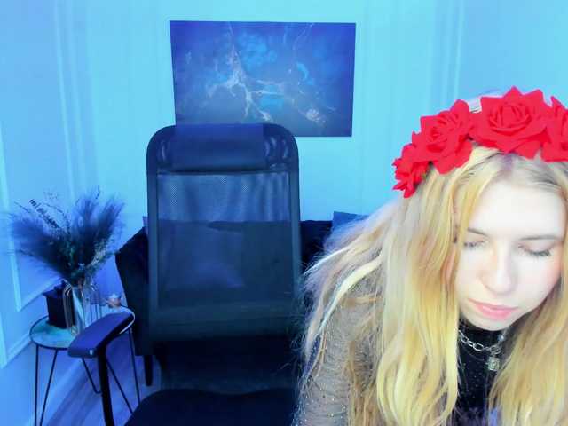 SaraMuger live cam on BongaCams