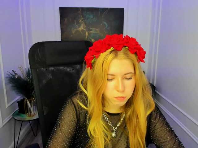 SaraMuger live cam on BongaCams
