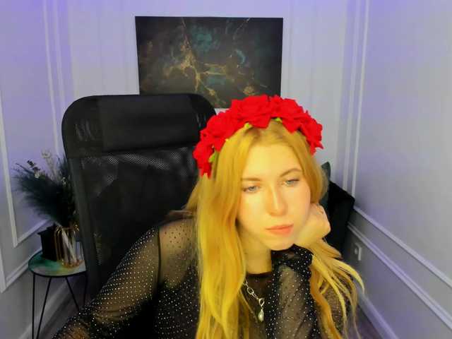 SaraMuger live cam on BongaCams