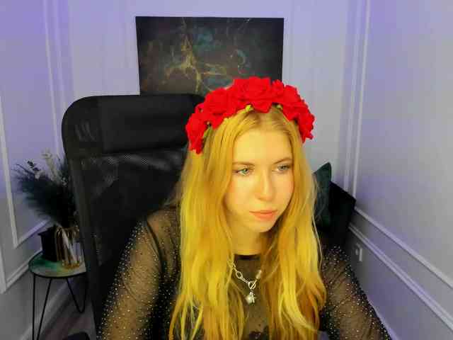 SaraMuger webcam