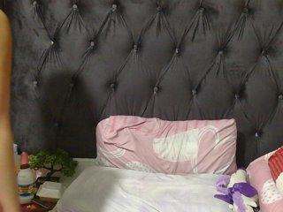 Bianca Porn Show