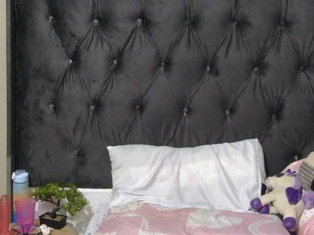 Bianca live cam on BongaCams