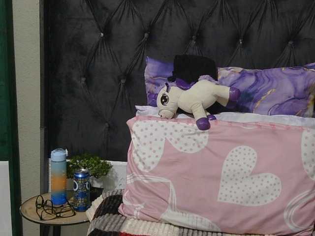 Bianca live cam on BongaCams