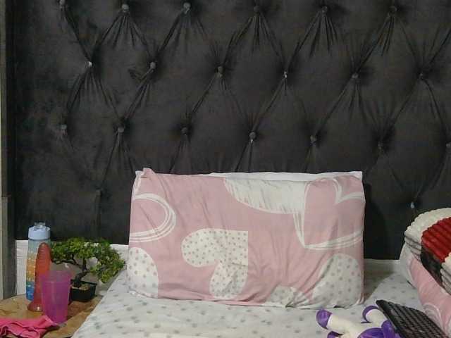 Bianca live cam on BongaCams